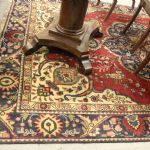 870 3345 ORIENTAL RUG